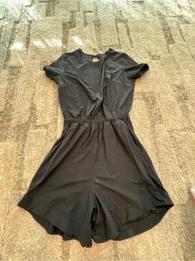 Lululemon Romper